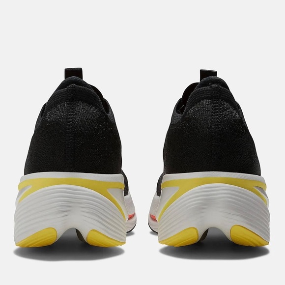 New Balance Fuelcell SuperComp Trainer Running Shoes / Sneakers - Black Orange - Picture 7 of 9